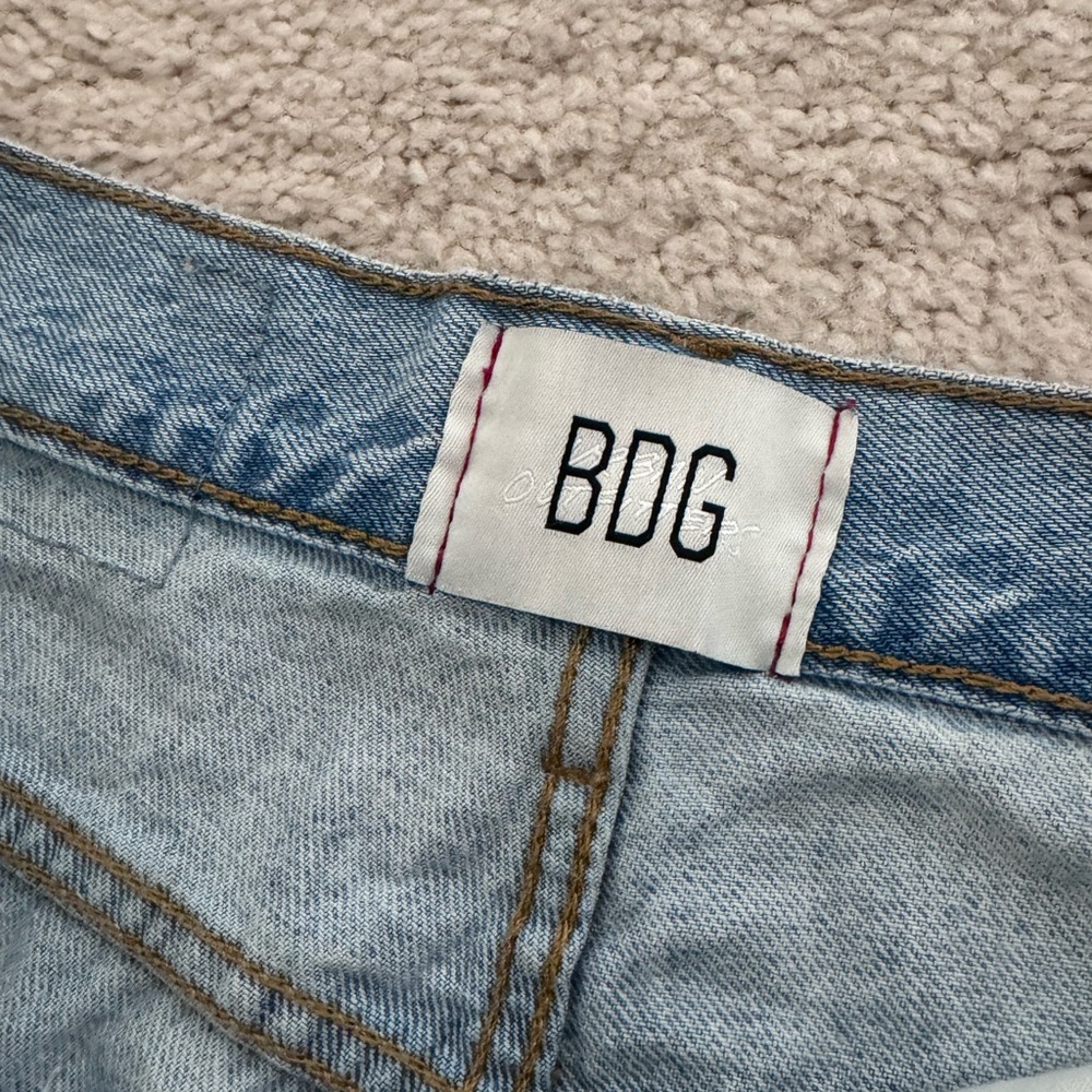 Urban Outfitters BDG Jeans - Picture 4 of 5